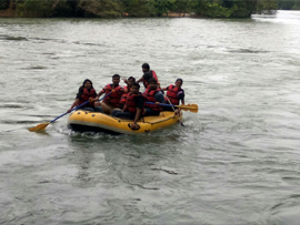 Kali HomeStay Dandeli
