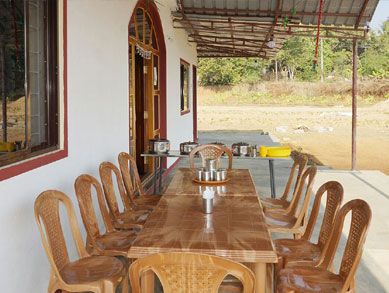 Best offers on Dandeli travel packages