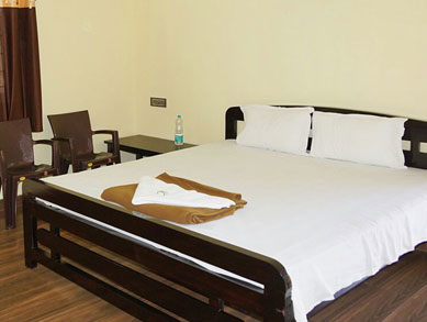 Book dandeli tourism